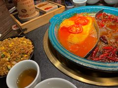 -吼堂老火锅(太古里总店)