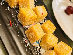 -青岛香格里拉·香宫中餐厅