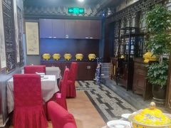 -老浒记烤鸭-北京菜(琉璃厂店)