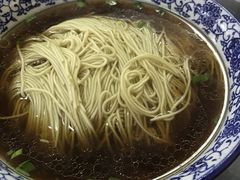 -裕兴记·三虾面(西北街总店)