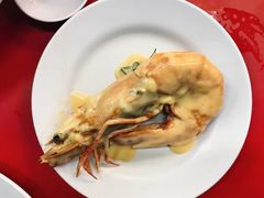 -大茄来海鲜餐厅(亚洲城分行)