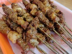 -三中高皇羊肉馆