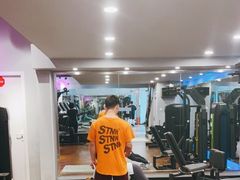 -NRG 健身私教CLUB(云山路店)