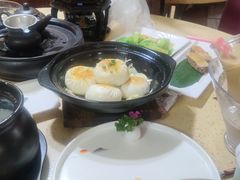 -喜鹊茶点.啫煲(车陂店)