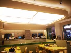 -米仓食堂(皇庭广场店)