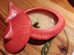-花潮料理艺食馆(世欧广场店)