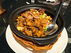 -玄武苏宁诺富特酒店·紫金轩中餐厅