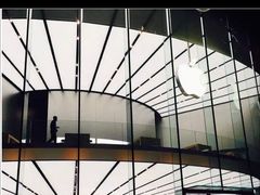 -Apple零售店(玄武湖店)