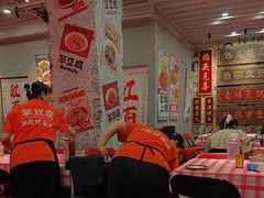 -笨豆腐居民楼菜馆•江西小炒(天津开发区店)