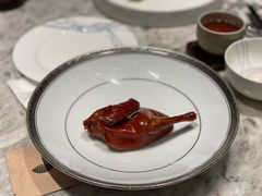 -广州文华东方酒店·江-由辉师傅主理