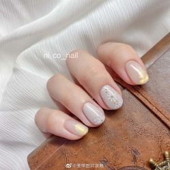 -夏花美甲美睫