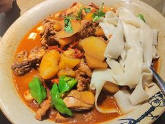 -那时新疆·若羌(经纬汇店)