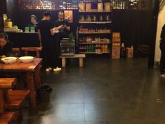 大堂-盛天毛血旺非遗美食(观音桥店)