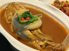 -肆月河豚·淮扬菜·湘菜(华天店)
