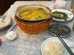-春娟茶楼·地道农家菜(梅家坞店)