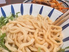 -面乙新派手擀面(大悦城店)