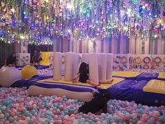 -南京瀚金佰九号温泉酒店