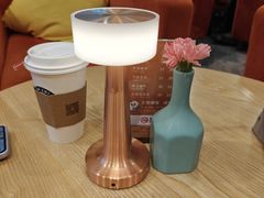 -逸派咖啡 EPARKCOFFEE(广安门店)