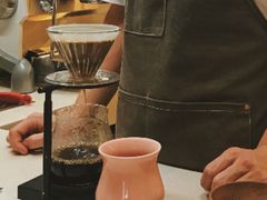 大堂-慢象咖啡(台江店)