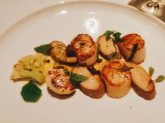 -北京金融街丽思卡尔顿酒店·意味轩 Cepe