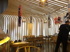 -呆住二更日本料理