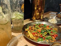 -西塔老太太泥炉烤肉(武汉摩尔城店)