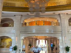 -唐山河头老街国丰维景国际大酒店