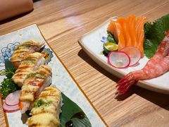 -本日風和·寿司·料理(博地中心店)