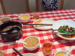 -西贝(六里桥旗舰店)