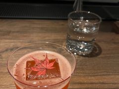 -柒Lounge(三里屯店)
