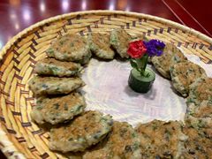 -顺风山庄(水濂山店)