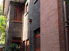 -上海孙中山故居纪念馆