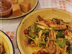 -东排食堂长沙小吃大排档(五一广场店)