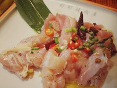 -町町烧肉屋(振华广场店)