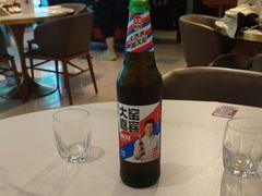 -东方饺子王(和平里店)