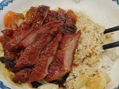 -永祥烧腊餐厅(虹口店)