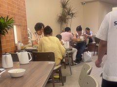 -苏小柳点心·手作小笼包(浦东嘉里城分院)