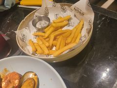 -Nord Grill&Bar Highland诺德西餐(深圳欢乐海岸店)