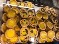 -嘉乐蛋挞王(文明分店)