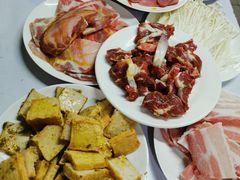 -风味烧烤