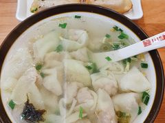 -小姜锅贴(凤凰街店)