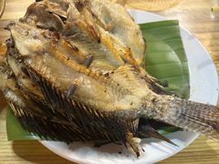 -杨合林啊兰烤鱼