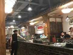 -仄园围炉坊·牛肉火锅·汕头卤水火锅(蛇口店)