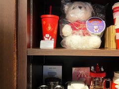 -太平洋咖啡(五月花店)