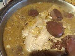 -人民公社大食堂(张家湾店)