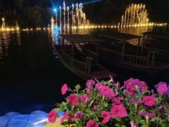 -丝绸小镇荻港古村