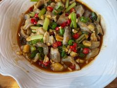 -大灶头·新昌菜(中国茶市店)