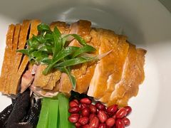 -南堂馆·新川菜(春熙路店)