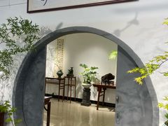 -双季花艺园艺市场(浦东店)