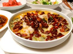 -曼玉餐厅(大卫城店)